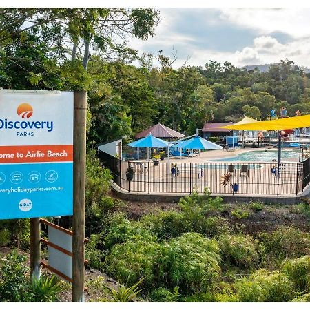 Discovery Parks - איירלי ביץ' מראה חיצוני תמונה