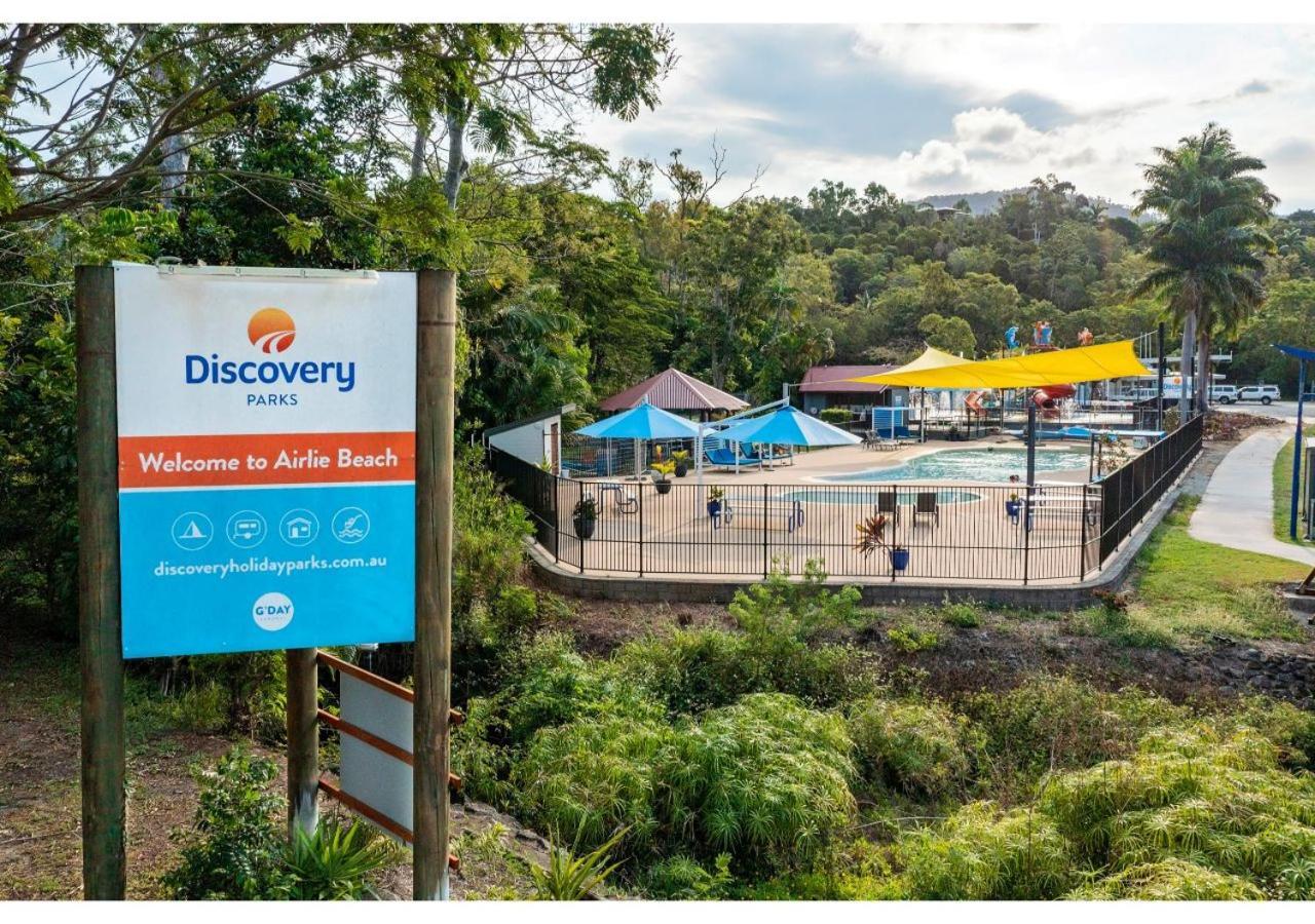 Discovery Parks - איירלי ביץ' מראה חיצוני תמונה