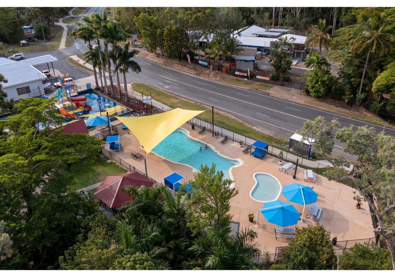 Discovery Parks - איירלי ביץ' מראה חיצוני תמונה