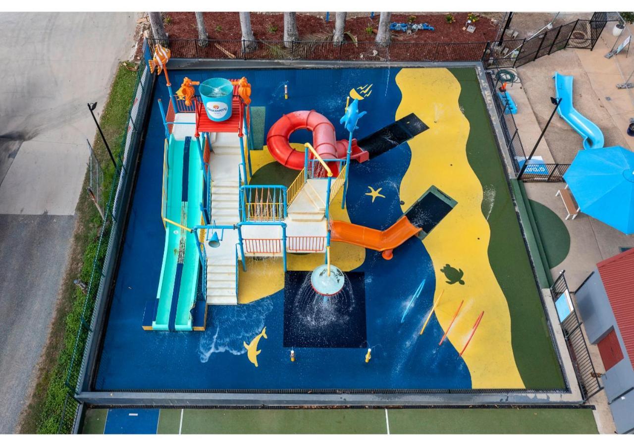 Discovery Parks - איירלי ביץ' מראה חיצוני תמונה