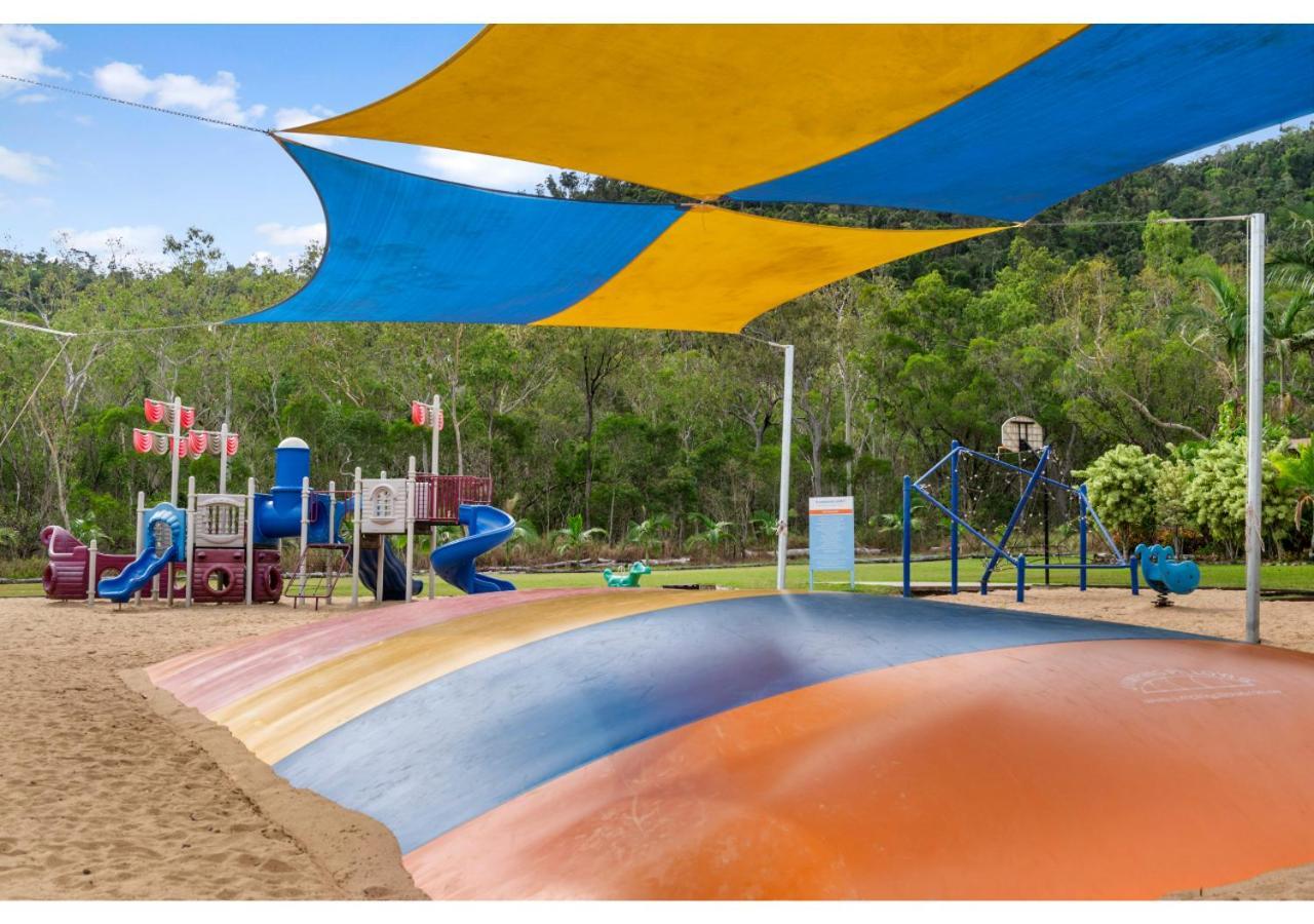 Discovery Parks - איירלי ביץ' מראה חיצוני תמונה