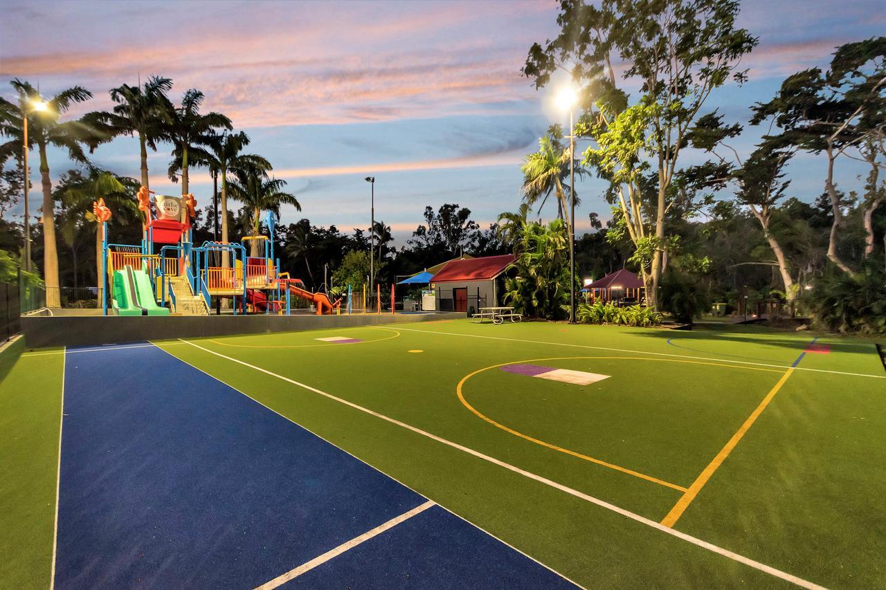 Discovery Parks - איירלי ביץ' מראה חיצוני תמונה